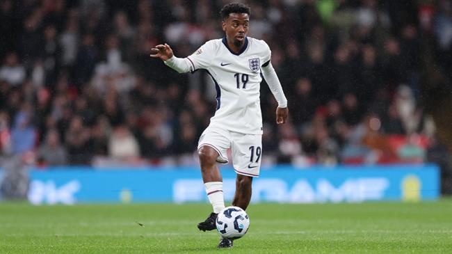 Angel Gomes